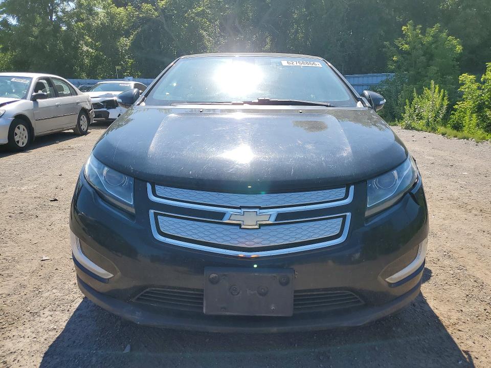 Продаж на аукціоні авто 2015 Chevrolet Volt, vin: 1G1RA6E46FU109043, номер лоту: 62768866