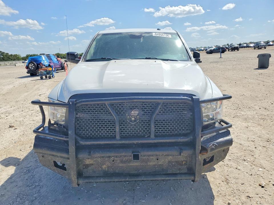 Aukcja sprzedaży 2022 Ram 1500 Classic, vin: 3C6RR7KG1NG341255, numer aukcji: 64956136