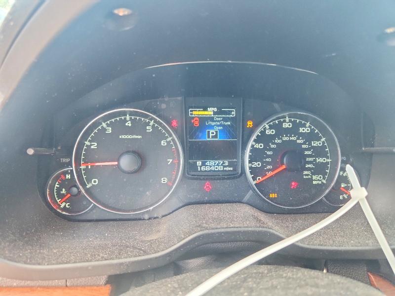 Продажа на аукционе авто 2013 Subaru Outback, vin: 4S4BRDKC9D2242806, номер лота: 62747506