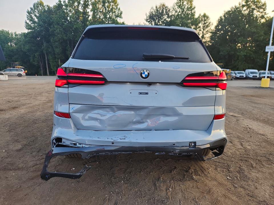 Aukcja sprzedaży 2026 Bmw X5, vin: 5UX23EU02T9291350, numer aukcji: 64621586