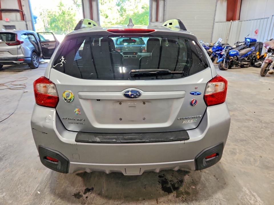 Aukcja sprzedaży 2016 Subaru Crosstrek, vin: JF2GPALC6GH313895, numer aukcji: 65379306
