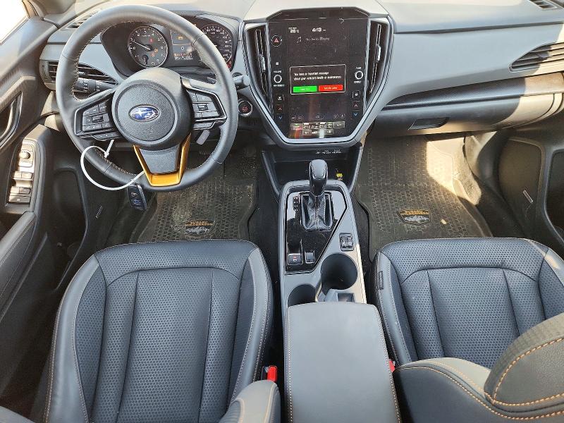 Aukcja sprzedaży 2024 Subaru Crosstrek, vin: 4S4GUHU69R3837966, numer aukcji: 63186216