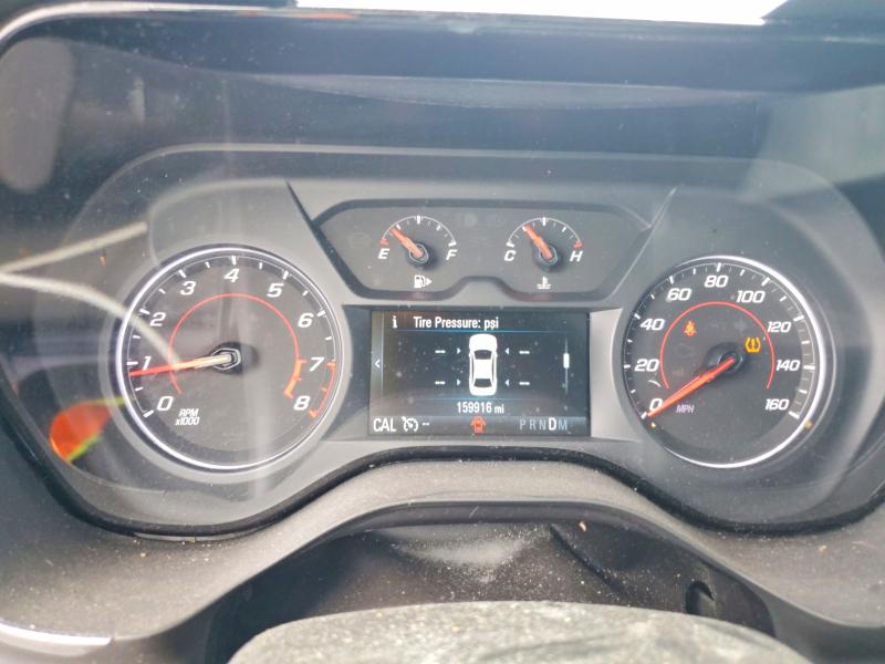 2017 Chevrolet Camaro მანქანა იყიდება აუქციონზე, vin: 1G1FB1RX5H0119385, აუქციონის ნომერი: 63906506