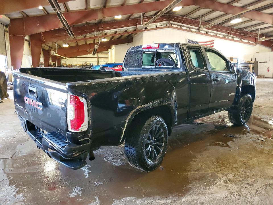 Продаж на аукціоні авто 2021 Gmc Canyon, vin: 1GTH5CEN0M1142861, номер лоту: 63385406