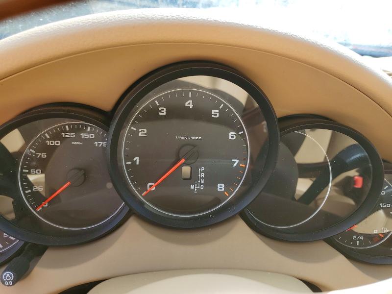 Aukcja sprzedaży 2014 Porsche Cayenne, vin: WP1AA2A29ELA02458, numer aukcji: 66065416