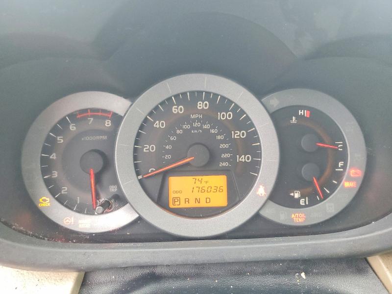 Aukcja sprzedaży 2010 Toyota Rav4, vin: 2T3DK4DV0AW029939, numer aukcji: 65369486