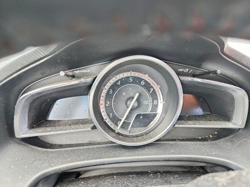 Продаж на аукціоні авто 2015 Mazda 3, vin: JM1BM1L30F1268106, номер лоту: 66605746