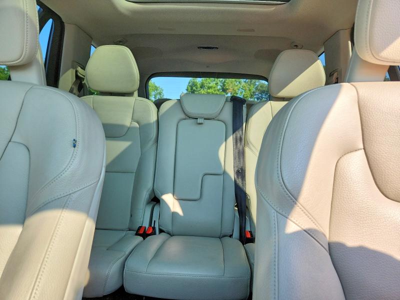 2016 Volvo Xc90 მანქანა იყიდება აუქციონზე, vin: YV4A22PK7G1075328, აუქციონის ნომერი: 64319496