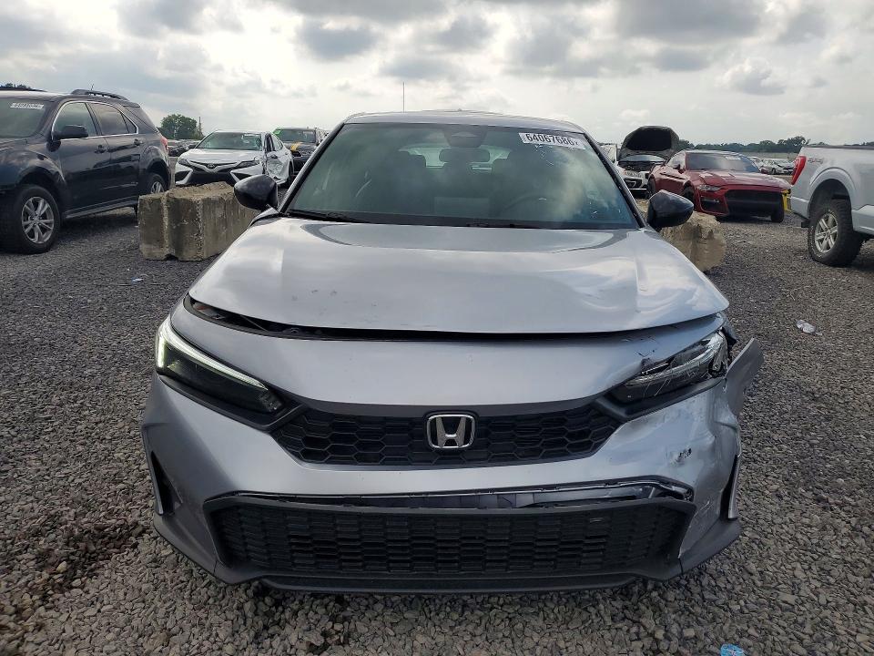 Продажа на аукционе авто 2026 Honda Civic, vin: 19XFL2H85TE014964, номер лота: 64067686