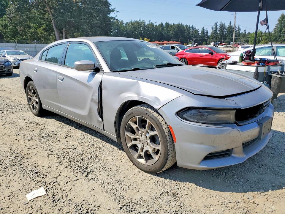 Aukcja sprzedaży 2016 Dodge Charger, vin: 2C3CDXJGXGH206166, numer aukcji: 63747476