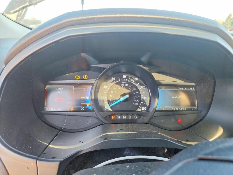 Продажа на аукционе авто 2022 Ford Edge, vin: 2FMPK4K95NBA56111, номер лота: 66061326