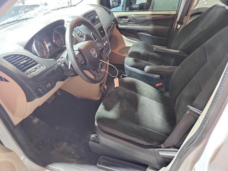 Aukcja sprzedaży 2019 Dodge Grand Caravan, vin: 2C4RDGBG4KR795822, numer aukcji: 66340086