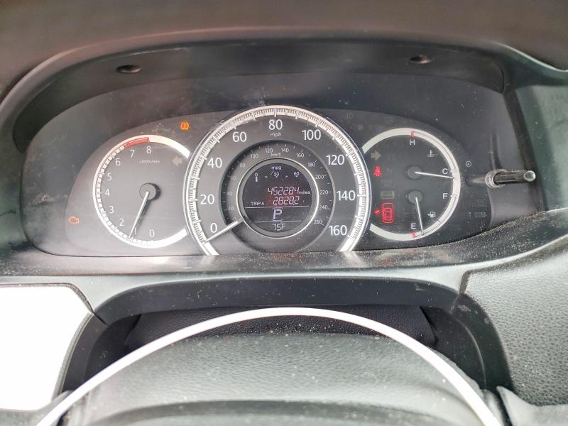 Продажа на аукционе авто 2015 Honda Accord, vin: 1HGCR2F31FA250044, номер лота: 63489316