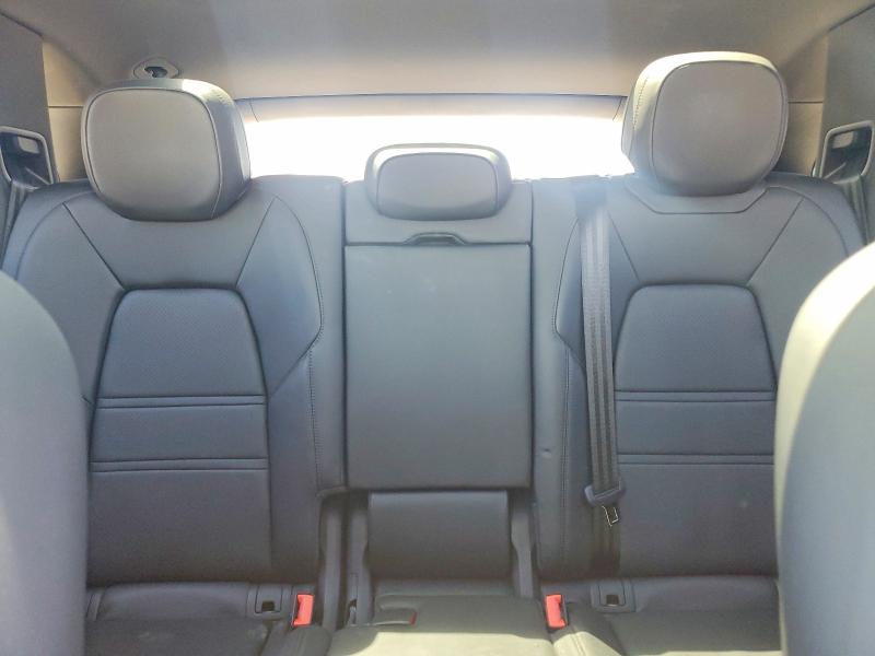 65502416 :رقم المزاد ، WP1AA2AY2LDA00546 vin ، 2020 Porsche Cayenne مزاد بيع