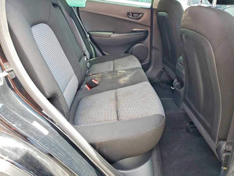 Продаж на аукціоні авто 2023 Hyundai Kona, vin: KM8K22AB8PU009350, номер лоту: 63778066