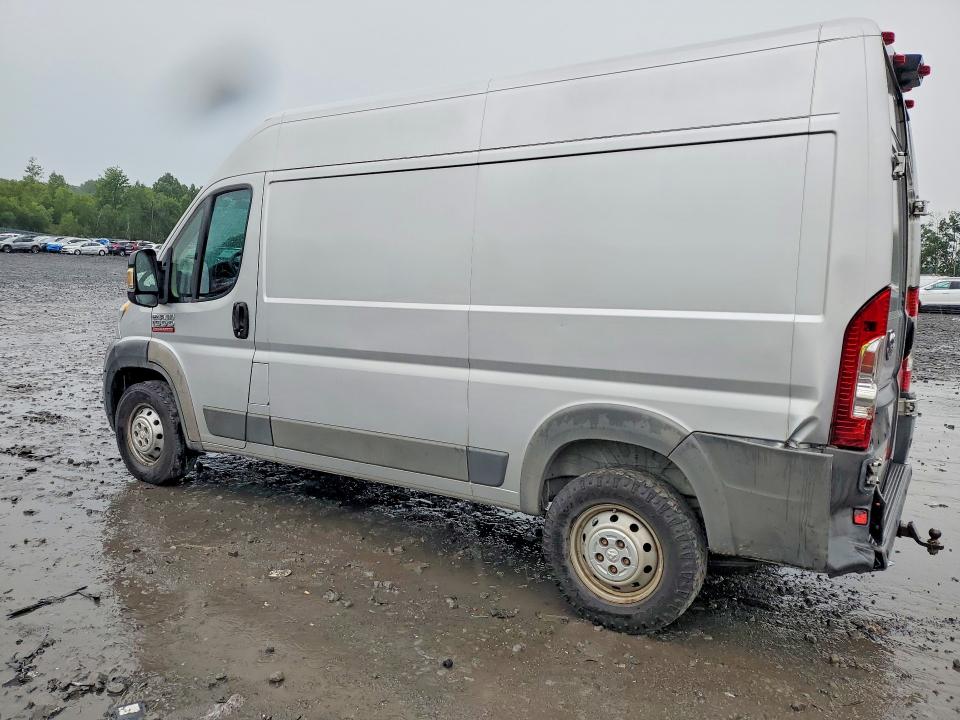 Aukcja sprzedaży 2016 Ram Promaster 1500, vin: 3C6TRVBG1GE100580, numer aukcji: 62218656