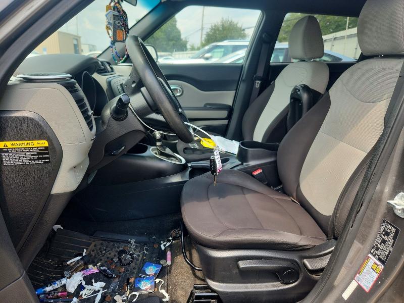 64225346 :رقم المزاد ، KNDJN2A20G7250518 vin ، 2016 Kia Soul مزاد بيع