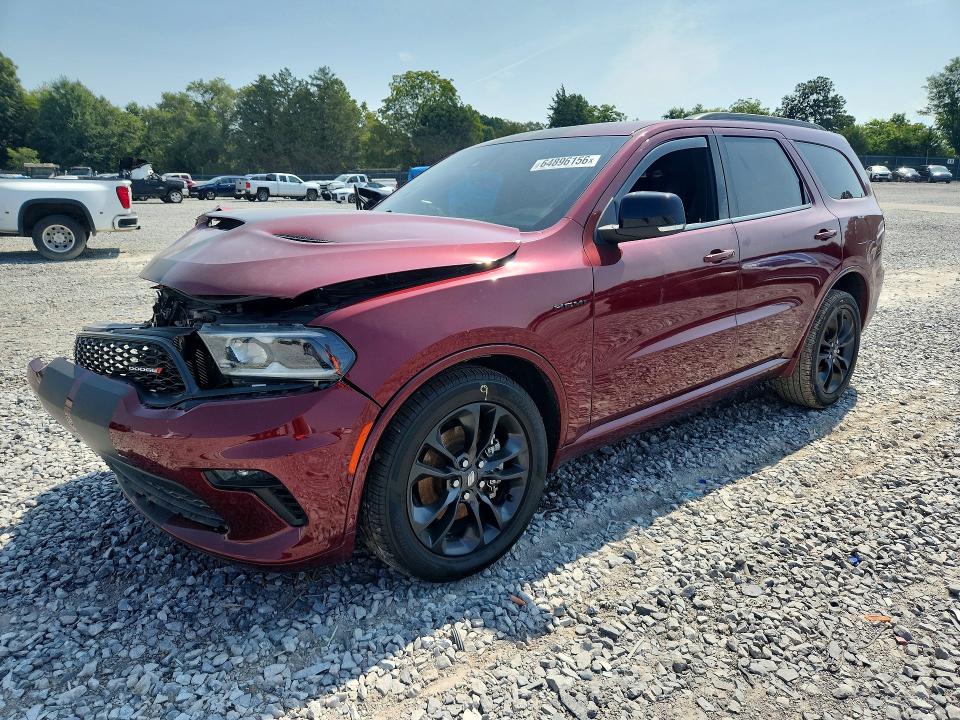 Продаж на аукціоні авто 2023 Dodge Durango, vin: 1C4SDJCT2PC551015, номер лоту: 64896156