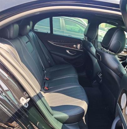 2019 Mercedes-benz E მანქანა იყიდება აუქციონზე, vin: WDDZF6JB8KA504260, აუქციონის ნომერი: 66588816