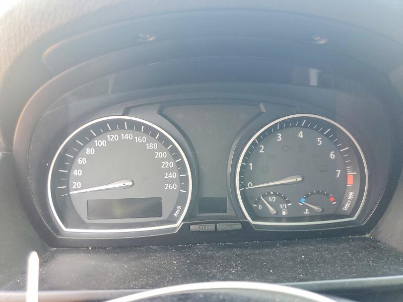 Aukcja sprzedaży 2010 Bmw X3, vin: WBXPC9C47AWK16177, numer aukcji: 63331926