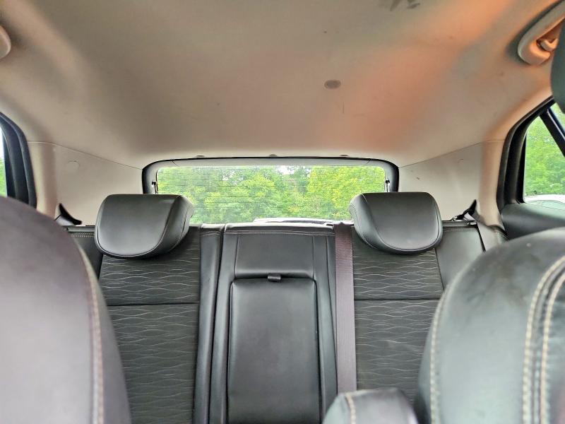 Aukcja sprzedaży 2016 Buick Encore, vin: KL4CJASB7GB601719, numer aukcji: 63991276