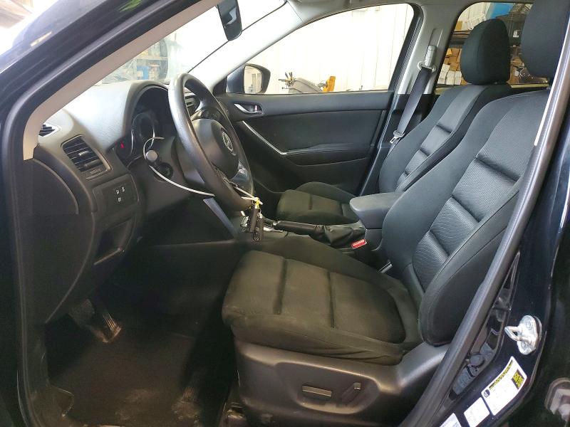 Aukcja sprzedaży 2015 Mazda Cx-5, vin: JM3KE4CY4F0438068, numer aukcji: 63417176
