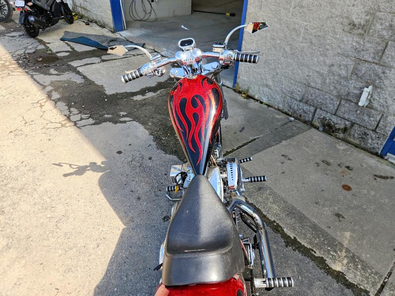 Aukcja sprzedaży 2006 Self Motorcycle, vin: 1H9HS217361399681, numer aukcji: 65880276