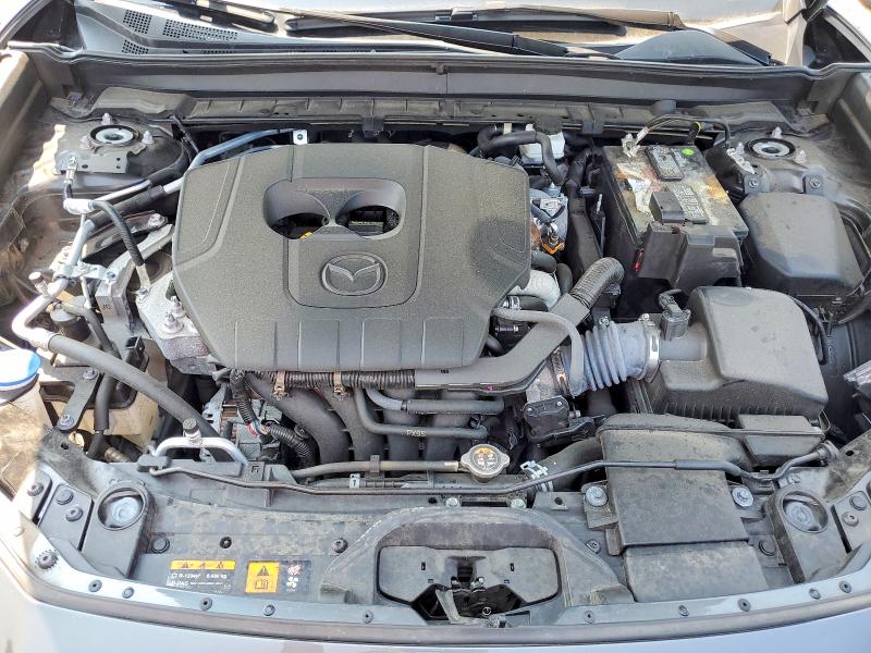 64477306 :رقم المزاد ، 3MVDMBCM3RM613609 vin ، 2024 Mazda Cx-30 مزاد بيع