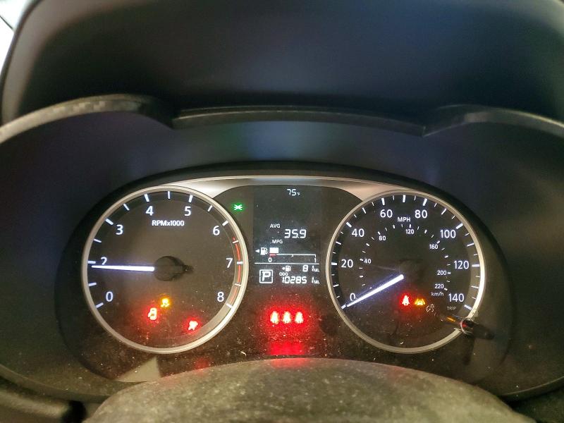 2023 Nissan Versa მანქანა იყიდება აუქციონზე, vin: 3N1CN8DV5PL808945, აუქციონის ნომერი: 66077766