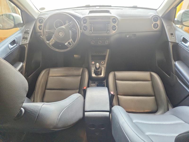64299266 :رقم المزاد ، WVGBV3AX7EW619279 vin ، 2014 Volkswagen Tiguan مزاد بيع