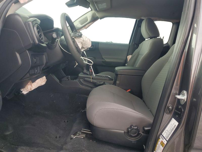Продажа на аукционе авто 2023 Toyota Tacoma, vin: 3TYRZ5CNXPT028711, номер лота: 63423936