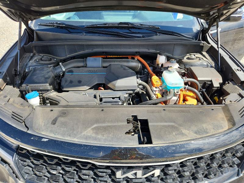 2022 Kia Sorento მანქანა იყიდება აუქციონზე, vin: KNDRJDLH8N5083670, აუქციონის ნომერი: 66668006