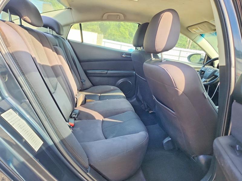 Aukcja sprzedaży 2012 Mazda 6, vin: 1YVHZ8DH9C5M11356, numer aukcji: 63948066