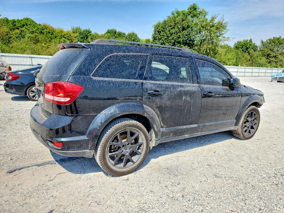 65673996 :رقم المزاد ، 3C4PDCBB0GT132224 vin ، 2016 Dodge Journey مزاد بيع