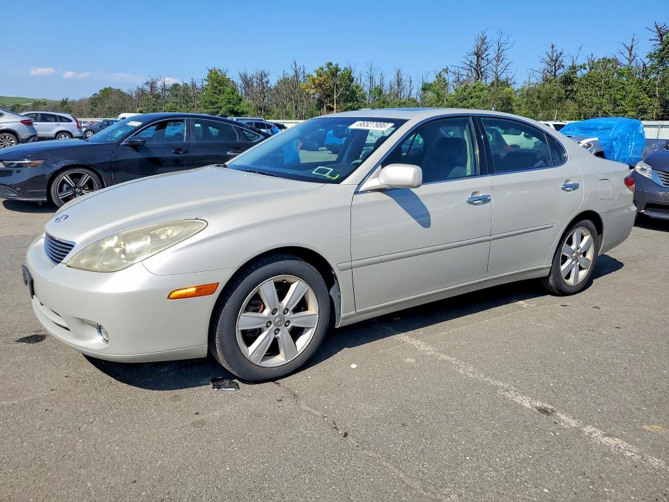 Aukcja sprzedaży 2006 Lexus Es, vin: JTHBA30G265159763, numer aukcji: 66527986