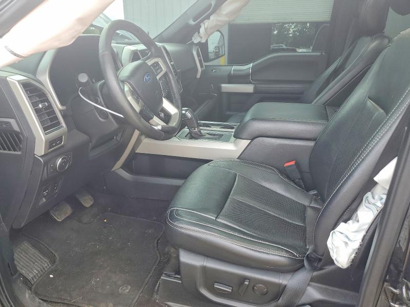 Aukcja sprzedaży 2019 Ford F150, vin: 1FTEW1EP0KFB92231, numer aukcji: 64556606