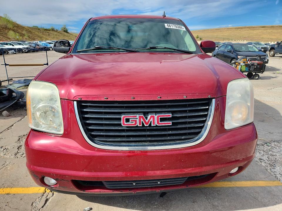 Auction sale of the 2007 Gmc Yukon, vin: 1GKFK13077R210711, lot number: 66179386