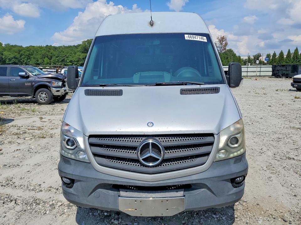 Aukcja sprzedaży 2014 Mercedes-benz Sprinter, vin: WDZPE8CC4E5850051, numer aukcji: 66947146