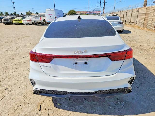 Aukcja sprzedaży 2024 Kia Forte, vin: 3KPF24ADXRE797360, numer aukcji: 66929806