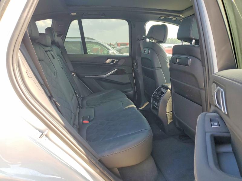 Продажа на аукционе авто 2024 Bmw X5, vin: 5UX43EU04R9U07861, номер лота: 63552616
