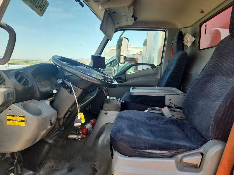 Aukcja sprzedaży 2018 Hino 195, vin: JHHSDM2H4JK006202, numer aukcji: 64286056
