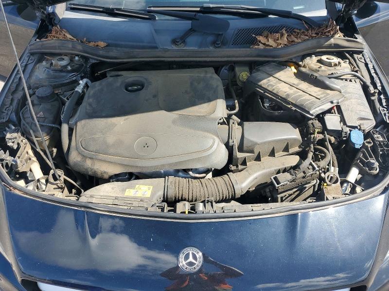 Продаж на аукціоні авто 2018 Mercedes-benz Cla, vin: WDDSJ4EB3JN519044, номер лоту: 64194586
