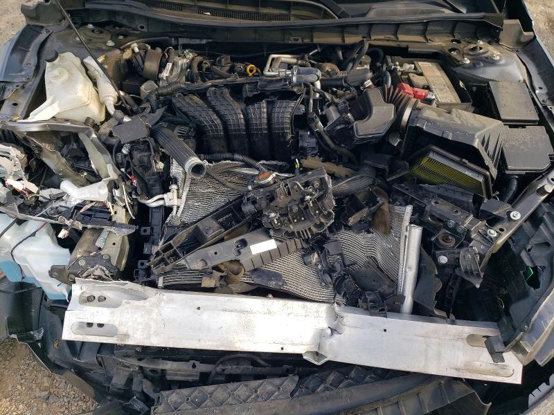 2024 Nissan Altima მანქანა იყიდება აუქციონზე, vin: 1N4BL4CV9RN376085, აუქციონის ნომერი: 65279576