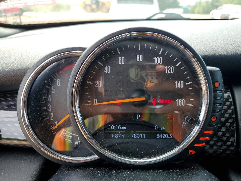 Продажа на аукционе авто 2016 Mini Cooper, vin: WMWWG9C50G3C22502, номер лота: 64985496