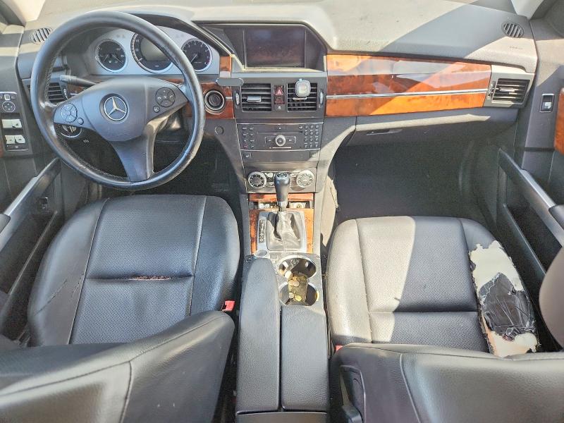 2012 Mercedes-benz Glk მანქანა იყიდება აუქციონზე, vin: WDCGG5GB1CF784988, აუქციონის ნომერი: 66109786