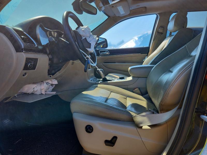 Aukcja sprzedaży 2019 Jeep Grand Cherokee, vin: 1C4RJFBG4KC762105, numer aukcji: 66228416