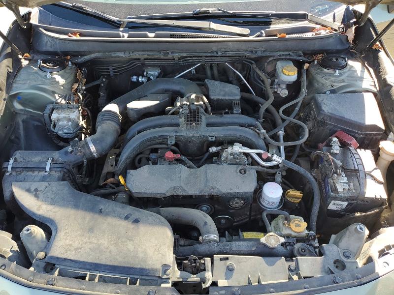 Aukcja sprzedaży 2016 Subaru Outback, vin: 4S4BSAAC3G3313582, numer aukcji: 64872046