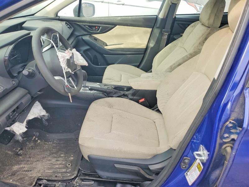 Aukcja sprzedaży 2022 Subaru Impreza, vin: 4S3GKAB69N3603129, numer aukcji: 67013036