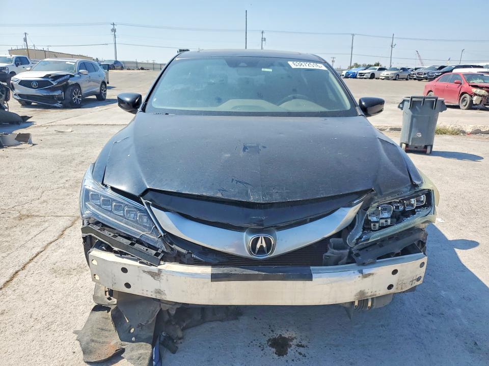 Продаж на аукціоні авто 2016 Acura Ilx, vin: 19UDE2F84GA001251, номер лоту: 63872516