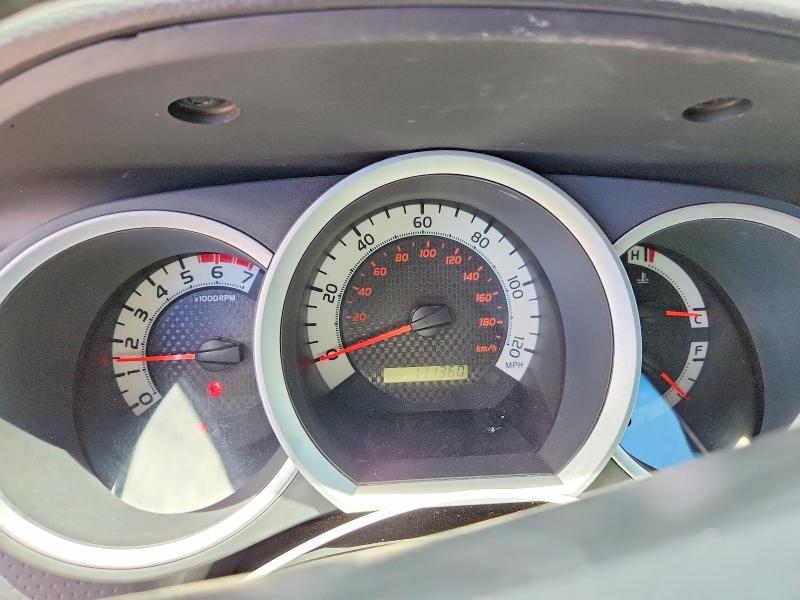 Aukcja sprzedaży 2011 Toyota Tacoma, vin: 3TMJU4GN0BM121354, numer aukcji: 63805976